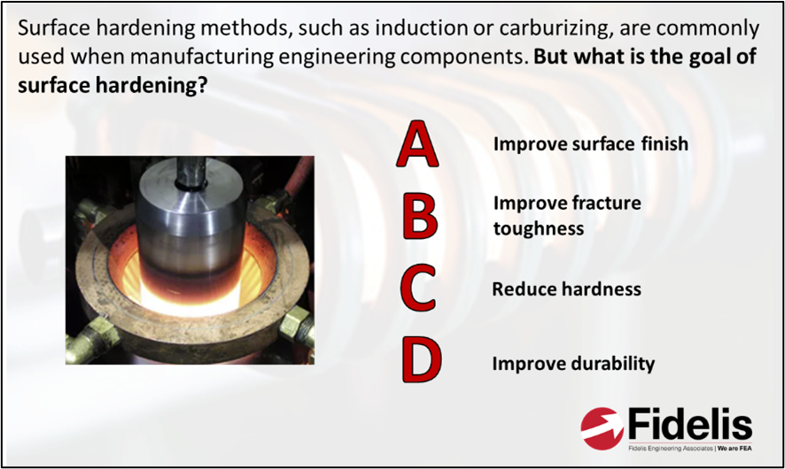 FEA Interview and Exam Prep