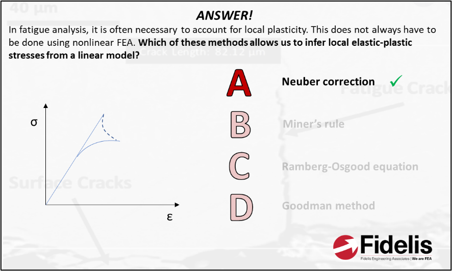 FEA Interview and Exam Prep