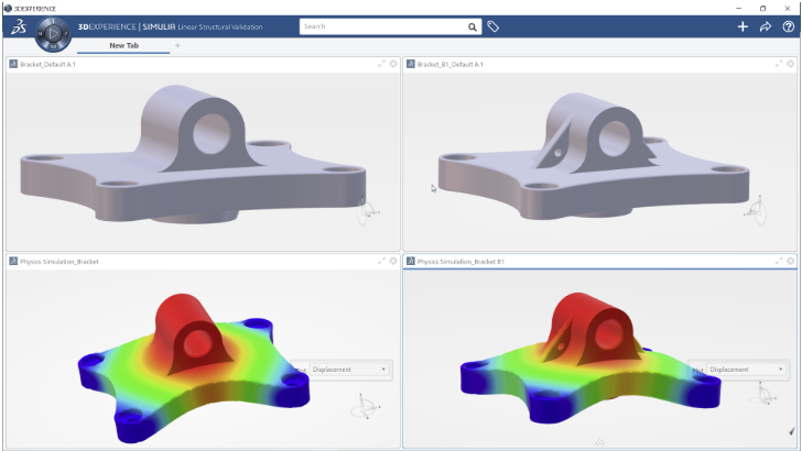 Understanding SIMULIA Finite Element Analysis (FEA) Roles In The ...