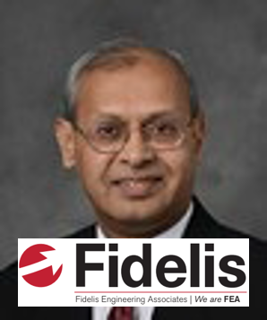 Ravi Desai Joins Fidelis