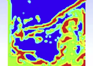 CFD for Multiphase Flow