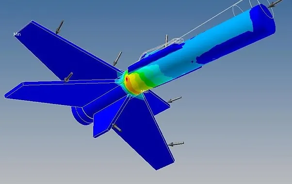 Engineering Simulation for Defense