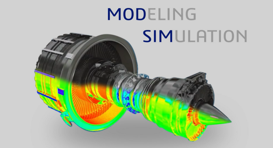 Modeling and Simulation in the 3DEXPERIENCE