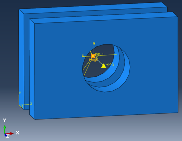 Connector Elements In Abaqus What Are They And How Should We Use Them